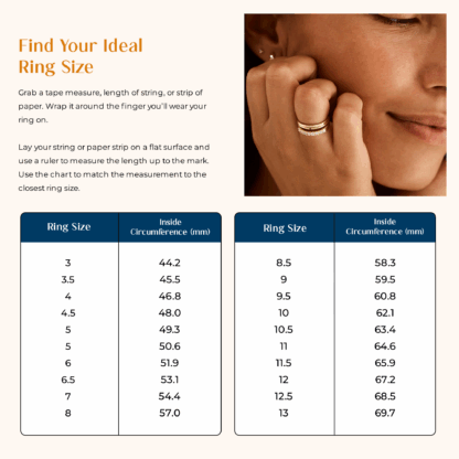 18K Yellow Gold Wrap Design Ladies' Ring - Image 5