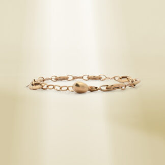 18K Yellow Gold  Bracelet